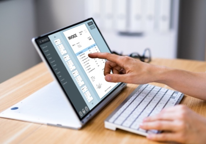 Illustration de l'article : Facturation électronique : un nouvel outil pour y voir plus clair