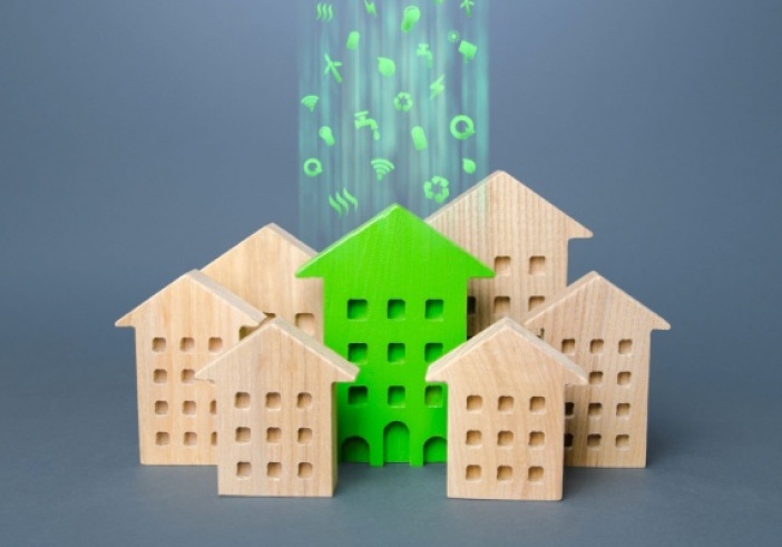 Illustration de l'article : Organismes HLM et investissements outre-mer : un crédit d’impôt sous conditions