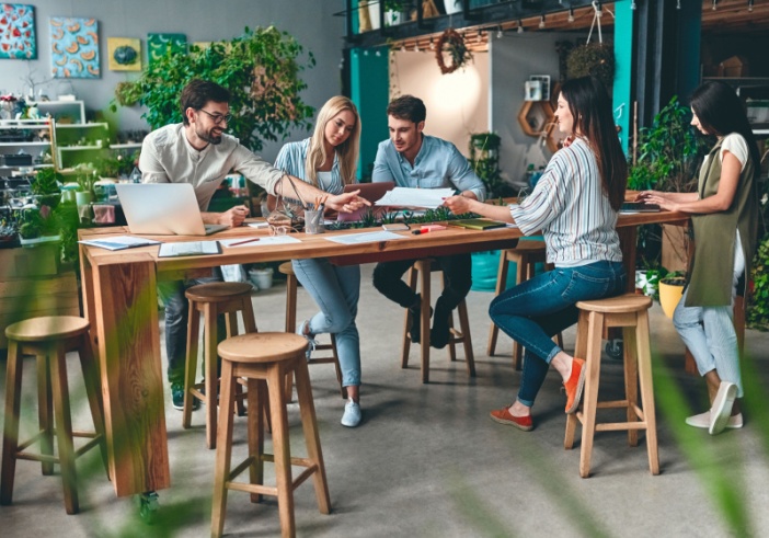 Illustration de l'article : Taxe sur les bureaux en Ile-de-France : focus sur les espaces de coworking…