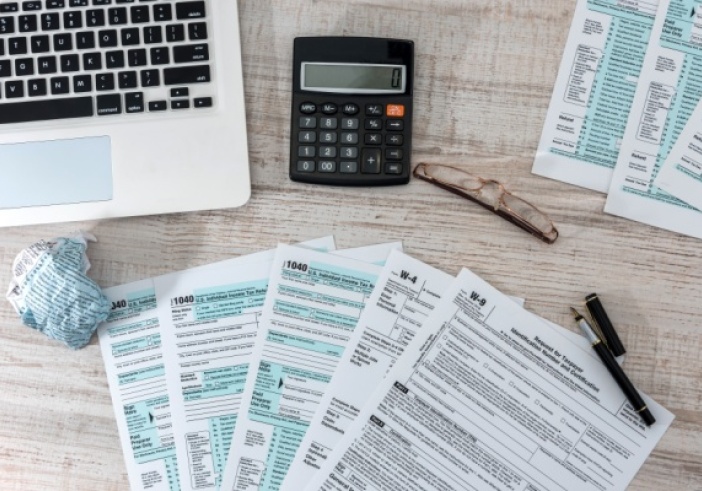 Illustration article : Contribution sur les hauts revenus : un simulateur à votre disposition