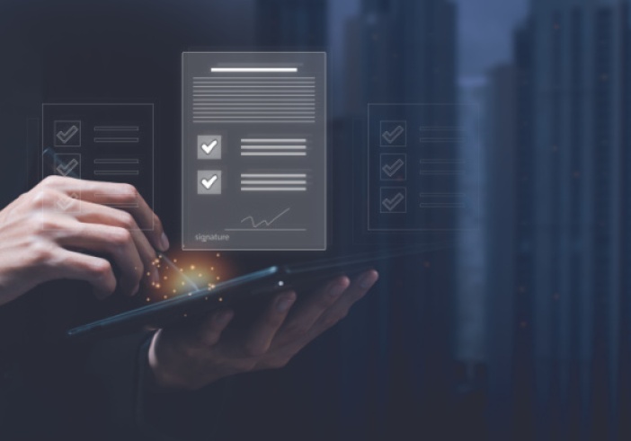 Illustration de l'article : Dématérialisation de la procédure douanière : de nouveaux actes concernés !