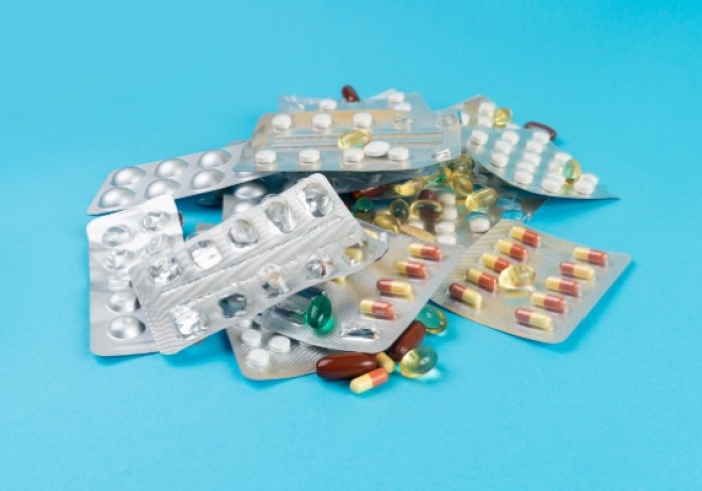 Illustration de l'article : Lutte contre la soumission chimique : rendre les médicaments détectables !