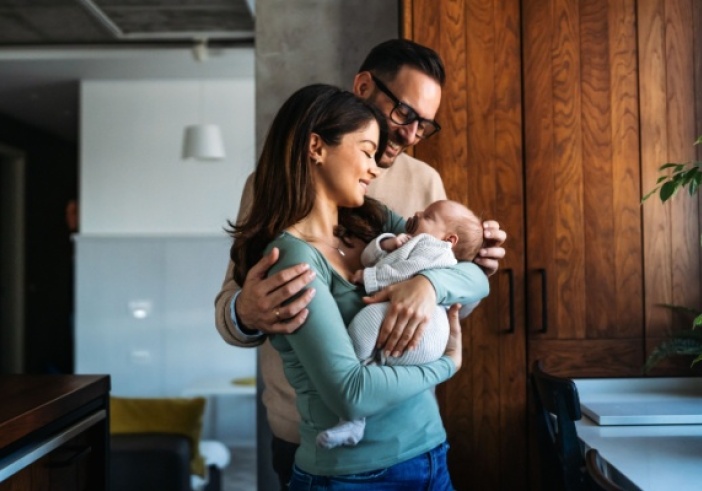 Illustration de l'article : Pension de retraite : quelle prise en compte des IJSS maternité et adoption ?