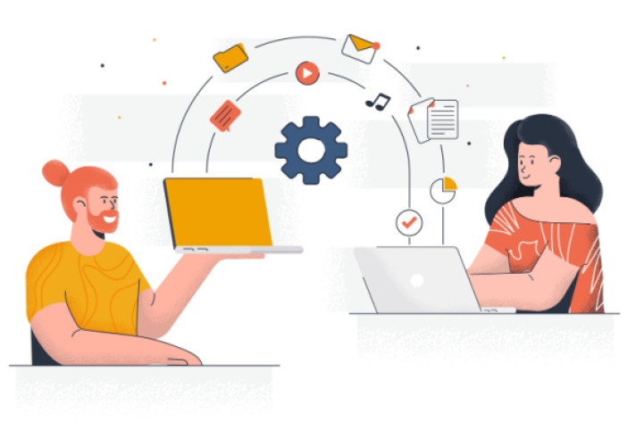 Illustration de l'article : Partage de données : la CNIL donne ses recommandations…