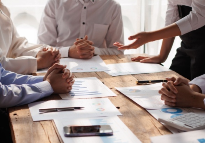 Illustration de l'article : C’est l’histoire d’un dirigeant qui, estimant avoir perdu le contrôle de sa société, finit par perdre son contrôle fiscal…