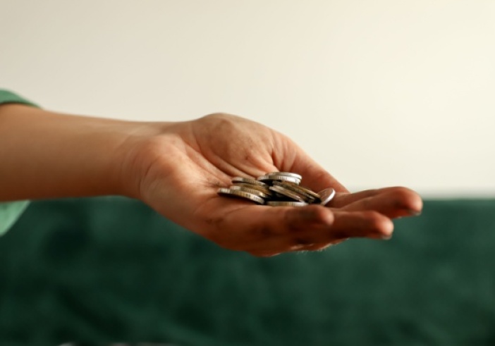 Illustration de l'article : C’est l’histoire d’un entrepreneur pour qui « donner, c’est donner »…