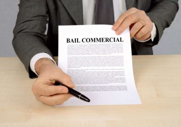 Illustration article : Bail commercial renouvelé : à quel prix ?