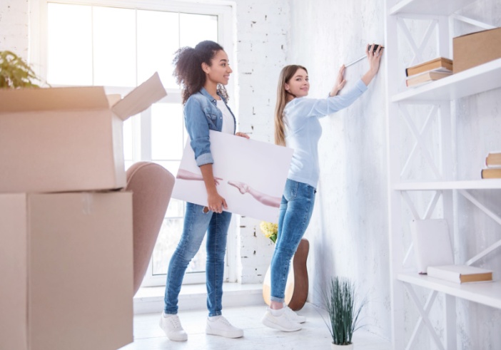 Illustration de l'article : Fin de la taxe d'habitation : le sort des colocations étudiantes