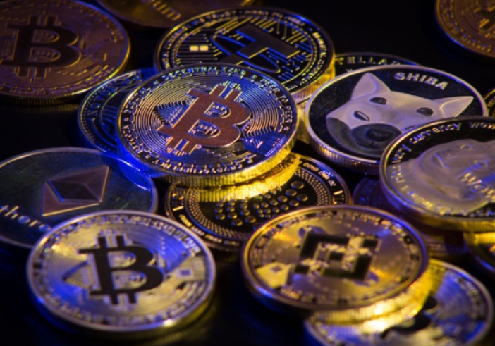Illustration de l'article : Cryptomonnaies : un encadrement qui se renforce…