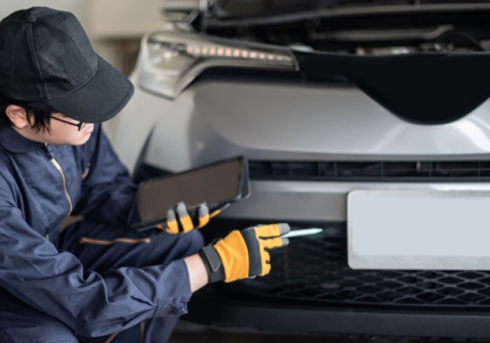 Illustration de l'article : Certificat W garage : durcissement des règles