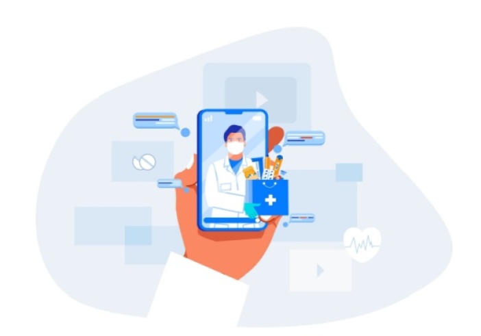 Illustration de l'article : Santé : des sanctions pour la non-conformité des services numériques