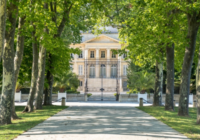 Illustration de l'article : C’est l’histoire d’un propriétaire qui réussit à vendre son château… mais pas sa valeur fiscale…