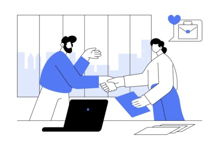 Illustration de l'article : Offre raisonnable d’emploi : des précisions !