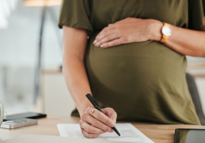Illustration de l'article : Indemnités journalières maternité de l’assurance volontaire : des précisions !