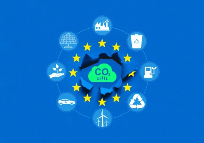 Illustration de l'article : Loi d’adaptation au droit européen : du nouveau sur les questions environnementales