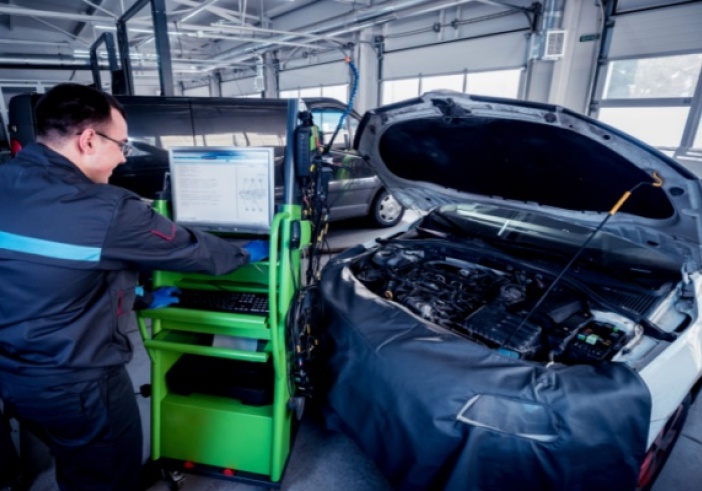 Illustration de l'article : Centre de contrôle technique : quelques simplifications à connaître