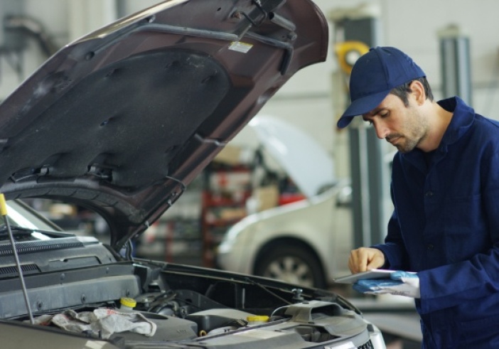 Illustration de l'article : Contrôle technique : laver le véhicule, un préalable ?