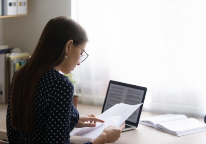 Illustration de l'article : Les nouveautés 2024 (fiscales et sociales) pour les professionnels du droit, du chiffre et de la finance