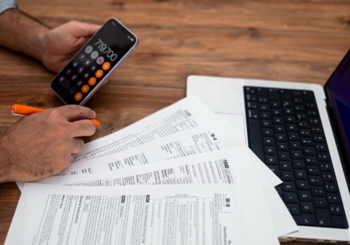 Illustration de l'article : Correction tardive d’une déclaration d’impôt = réclamation contentieuse ?