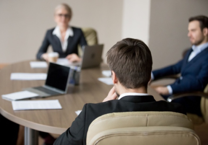 Illustration article : Entretien préalable : quel accompagnement pour l’unique représentant du personnel ?