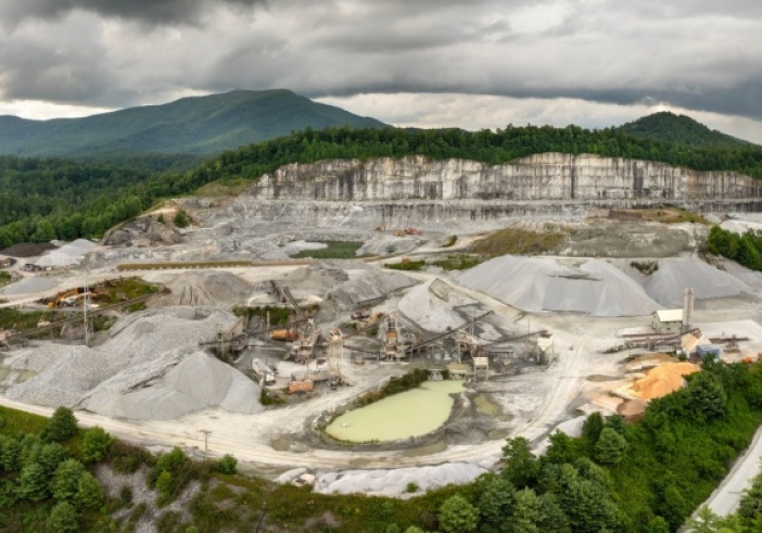 Illustration de l'article : Mines et carrières : renforcement des mesures de prévention