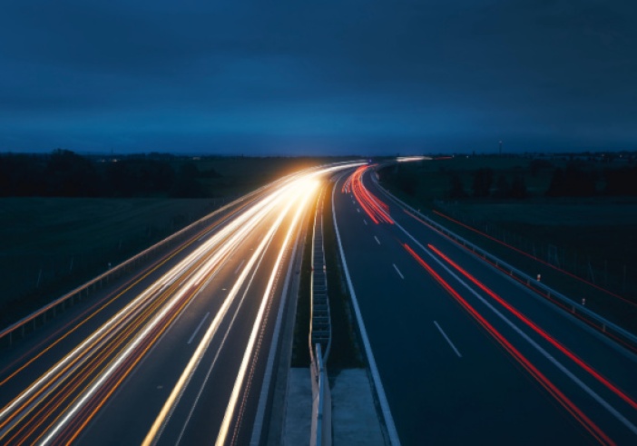 Illustration article : Transporteurs routiers : de nouvelles taxes en 2024 ?