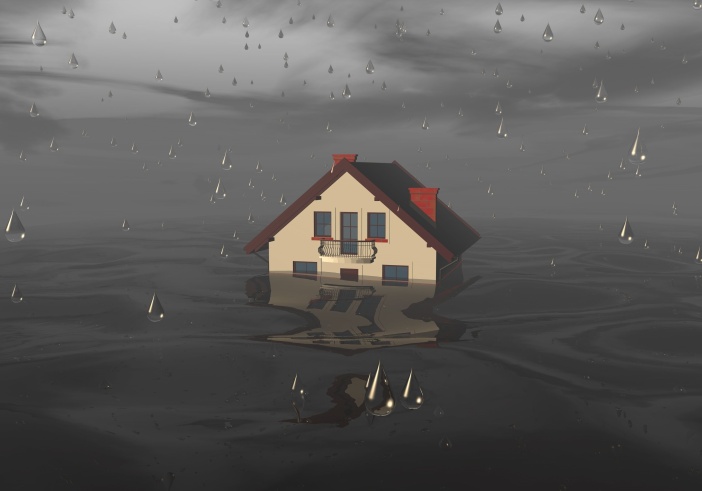 Illustration de l'article : Urssaf : nouvelles mesures d’urgence en raison des intempéries et inondations