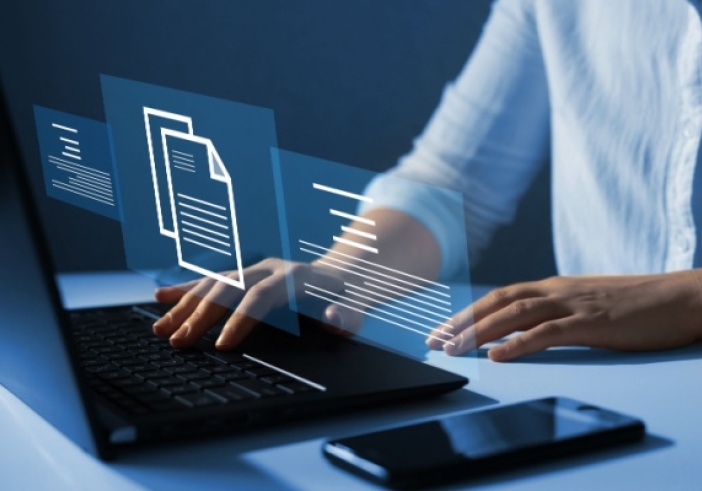 Illustration de l'article : Réforme de la facturation électronique : même pour les associations ?