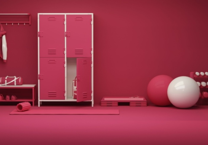 Illustration article : Salles de sport : le sujet épineux des contrats