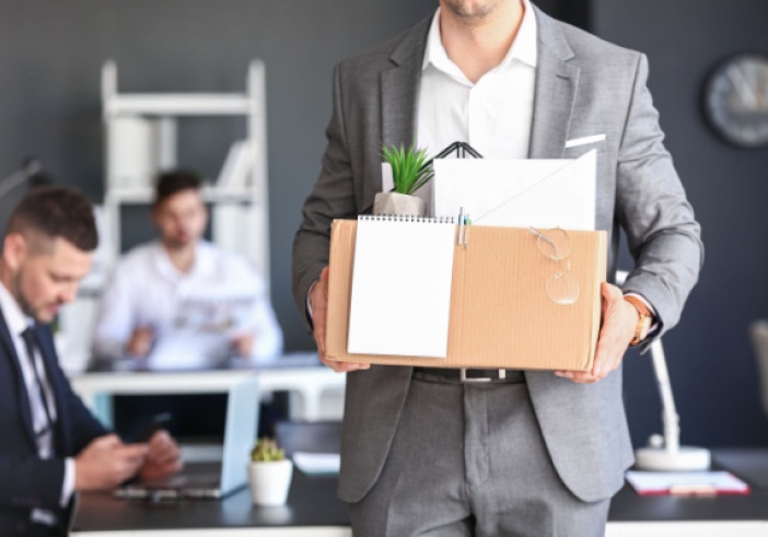 Illustration de l'article : Démission en raison de faits reprochés à l’employeur = « vraie démission » ?