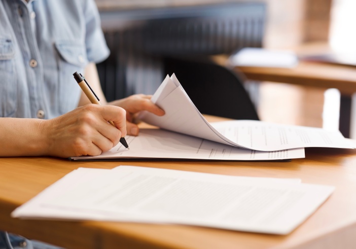 Illustration de l'article : C’est l’histoire d’un employeur pour qui « fin de contrat » aurait dû rimer avec « immédiat » …