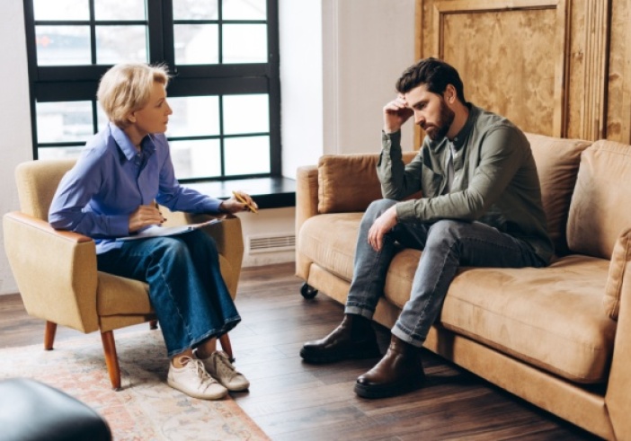 Illustration de l'article : Santé mentale : une ouverture du dispositif Mon Soutien Psy