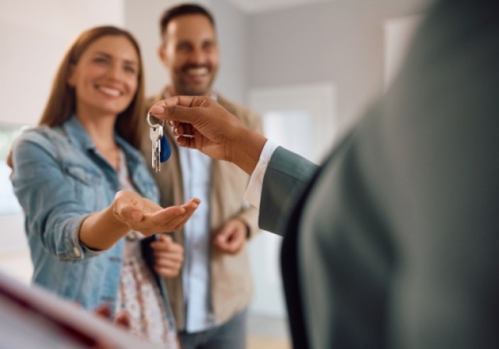 Illustration de l'article : Secteur de l’immobilier et de la construction : ce qui va changer en 2025