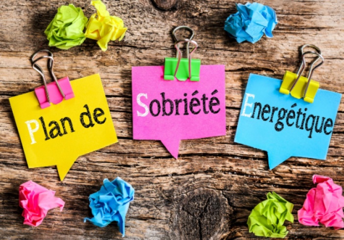 Illustration de l'article : Plan de sobriété énergétique : Acte 2