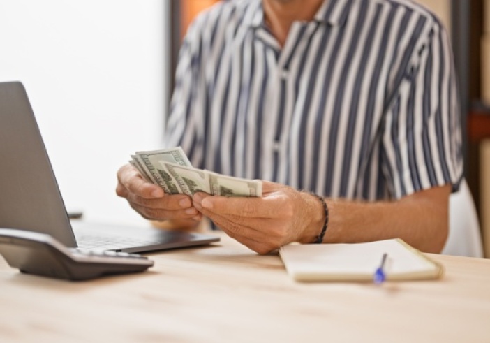 Illustration de l'article : Impôt sur le revenu 2025 : à vos calculettes !