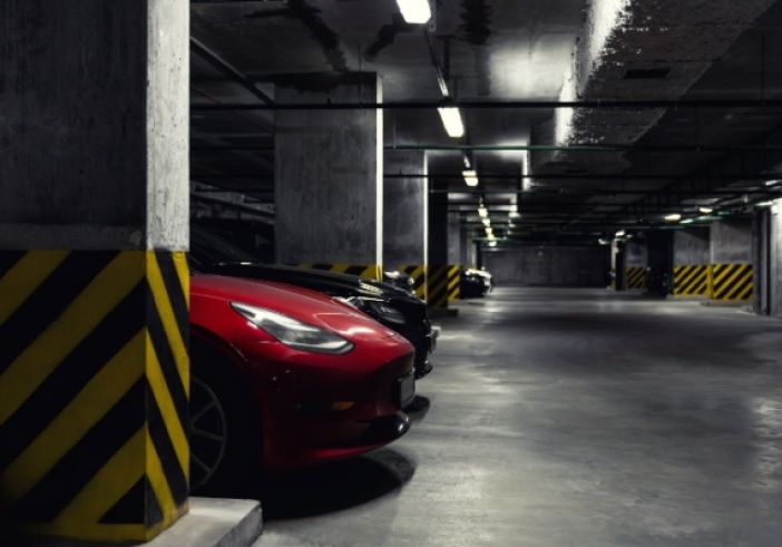 Illustration de l'article : Sécurité contre les risques d’incendie et de panique : les parcs de stationnement aussi concernés