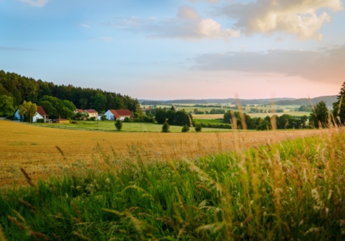 Illustration de l'article : Aménagement du territoire : du nouveau pour le classement des communes