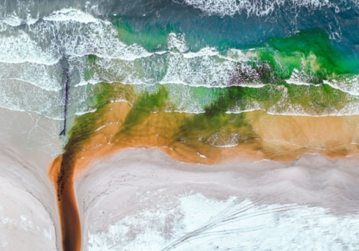 Illustration de l'article : Pollution de l'eau : les modalités de la nouvelle redevance sont précisées
