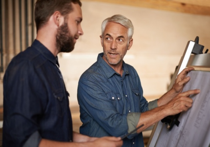 Illustration de l'article : Apprentissage : une prolongation à la baisse des aides à l’embauche ?