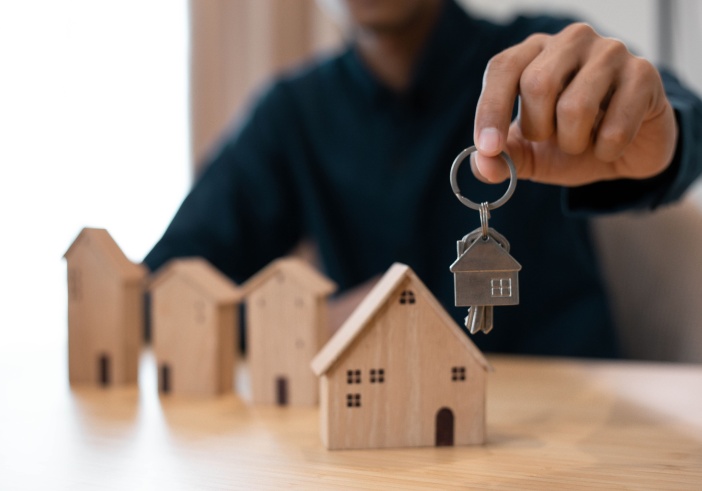 Illustration article : Vente immobilière en faveur de la réalisation de logements sociaux : toujours exonérée ?