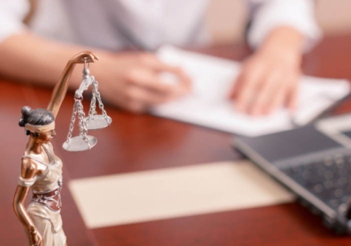 Illustration de l'article : Loi d'orientation et de programmation du ministère de la Justice 2023-2027 : quelles nouveautés ?