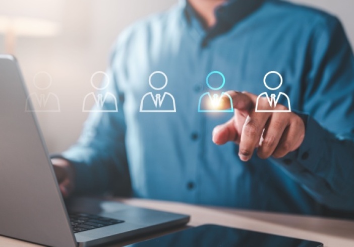 Illustration article : Intérim : vers une répartition équitable des coûts AT/MP ?