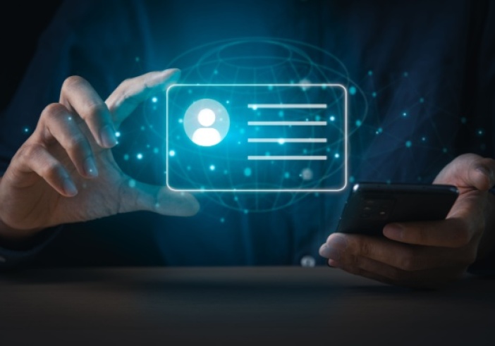 Illustration de l'article : Carte vitale numérique : désormais disponible !