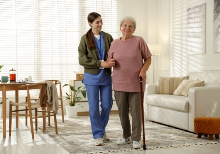 Illustration de l'article : Etablissements sociaux et médico-sociaux et TVA : un taux réduit pour tous les hébergements ?