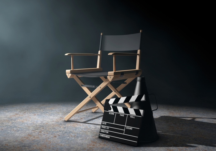 Illustration article : Gros plan sur le crédit d’impôt « cinéma »