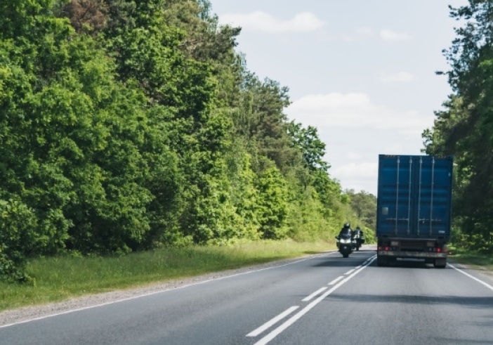 Illustration de l'article : Circulation routière : quelques précisions pour 2025 !