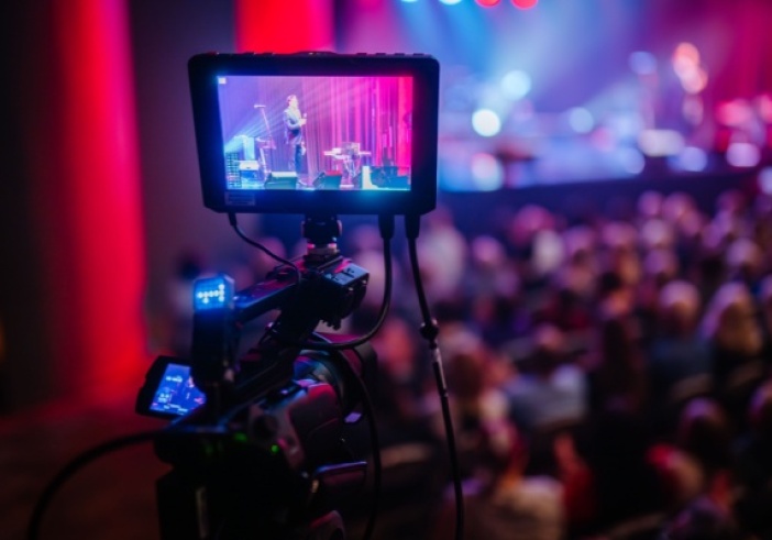 Illustration article : Audiovisuel à la demande : garantir la diversité culturelle