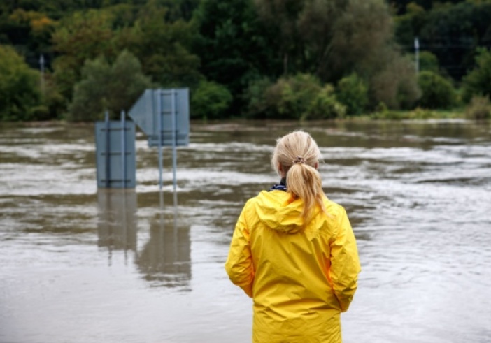 Illustration de l'article : URSSAF : de nouvelles mesures d’urgence pour faire face aux inondations