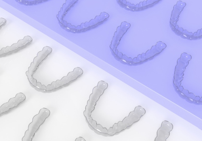 Illustration article : Prothèses, orthèses dentaires : une nuance importante… en matière de TVA !