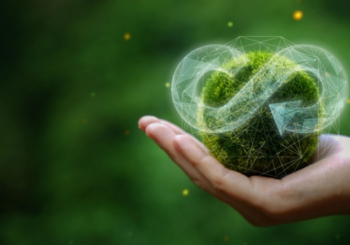 Illustration de l'article : Économie circulaire : le secteur de la santé également concerné !